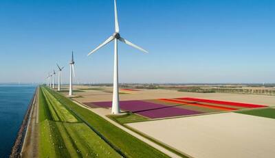 flevoland