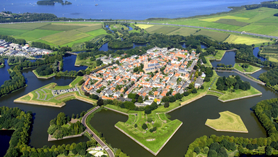 naarden-vesting