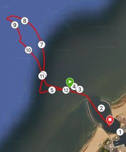 route