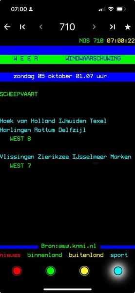 teletekst