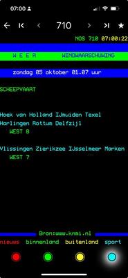 teletekst