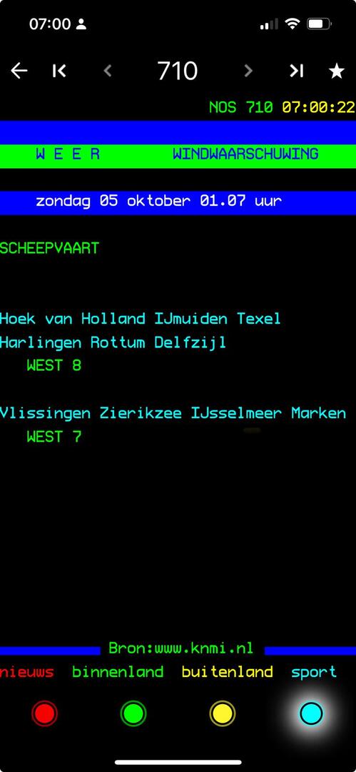 teletekst